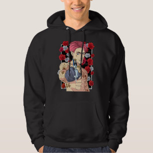 Sudadera Tattooist Tattooer Tattooer Tatooed Vaporware