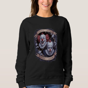 Sudadera Tatuaje Aguja Color Piel Tatuaje Arte Corporal Art