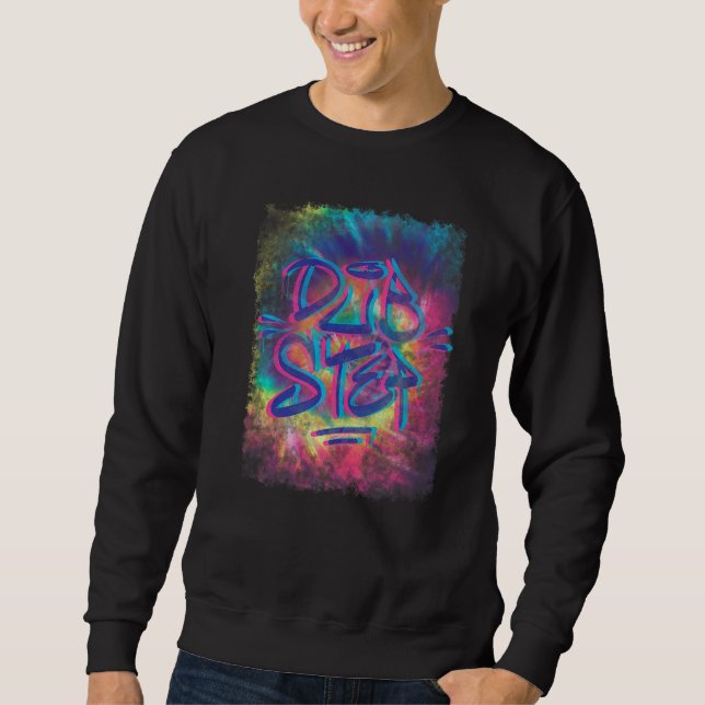 Sudadera Tatuaje Anarquía Goth Goa Espiritual Gótico Psicod (Anverso)