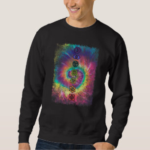 Sudadera Tatuaje Anarquía Góthico Goa Espiritual Gótico Psi