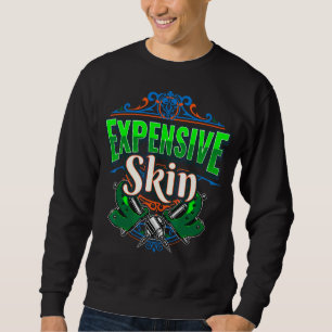Sudadera Tatuaje I Caro Piel I Tattoos Tatuos Tatuos Tinta