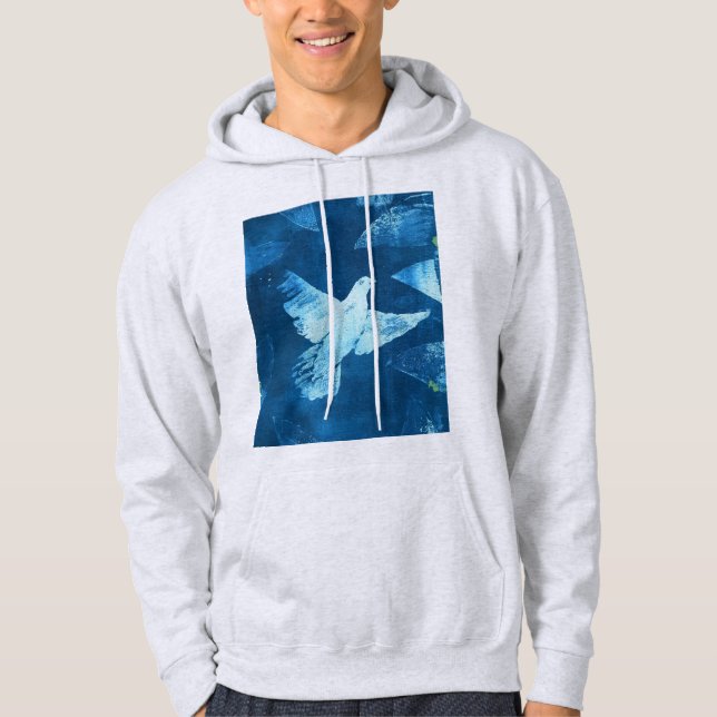 Sudadera Taube (Anverso)