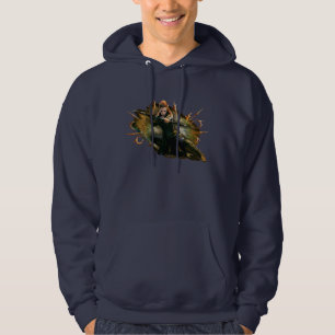 Sudadera TAURIEL™ Drawing Bow