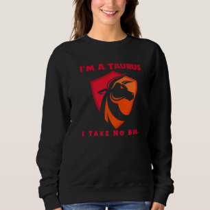 Sudadera Taurus El Toro