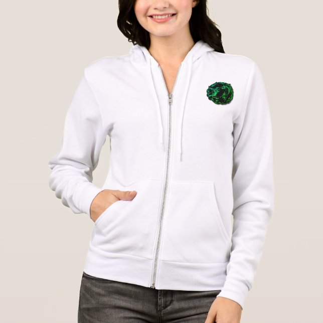 Sudadera Taurus Sweatshirt (Anverso)