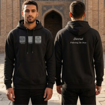 Tawhid Tawba Tawwakul islámico personalizado para