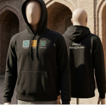 Tawhid Tawba Tawwakul islámico personalizado para 