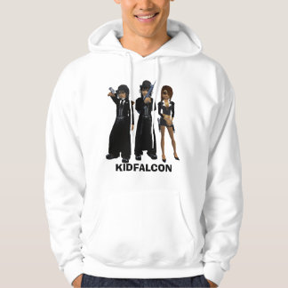 Sudadera taylor22, julious232, niño mafia1, KIDFALCON