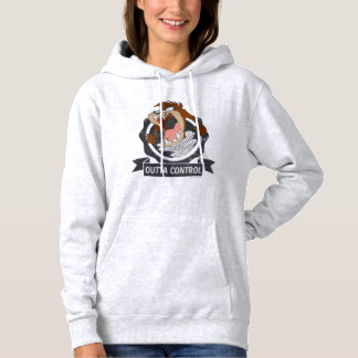 Sudadera TAZ™ Fuera de Control