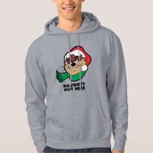 Sudadera TAZ™ "Malvado No Simpático"