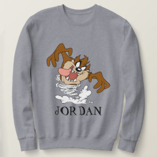 Sudadera TAZ™ Torbellino Giratorio