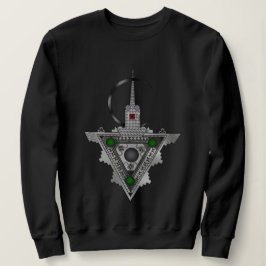 Sudadera tazarzit
