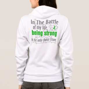 Sudadera TBI en la batalla