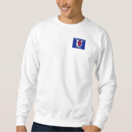 Sudadera TDU para hombres