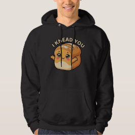 Sudadera Te Amaso— Pan Kawaii
