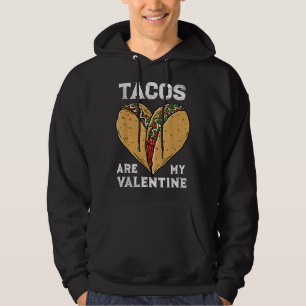 Sudadera Te Amo, Tequila, Graciosa Anti Valentine Day Tee, 