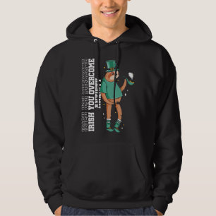 Sudadera Te deseo superar la ansiedad Sloth Conciencia del 