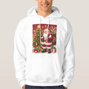 Sudadera te deseo una feliz Navidad
