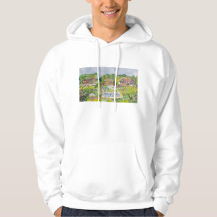 Sudadera Té listo