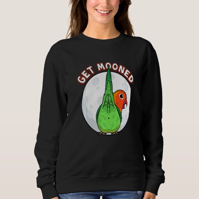 Sudadera Te Mooné Me Loro Subfluffies I Fischers Loveb (Anverso)
