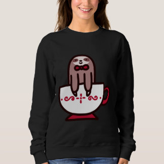 Sudadera Teacup Sloth 52