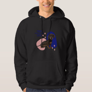 Sudadera Team Dachshund