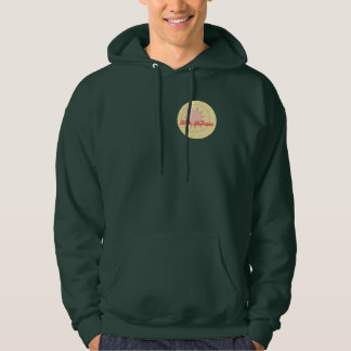 Sudadera Team McKeena Hoodie