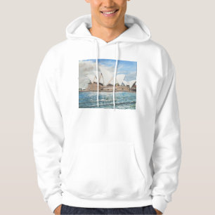 Sudadera Teatro de la ópera de Sydney