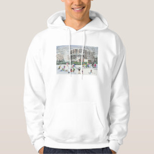 Sudadera Teatro de Yvonne Arnaldo