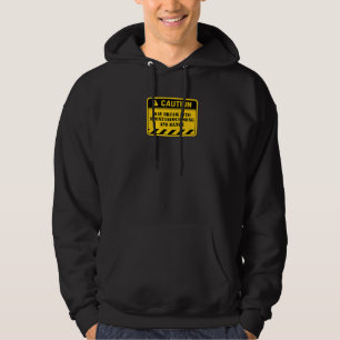 Sudadera Teatro musical de Broadway Pantomime Panto Song & 