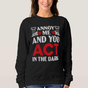 Sudadera Teatro musical de Broadway Stage