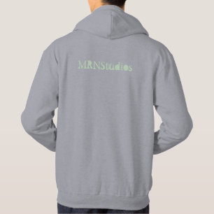 Sudadera Techno Bouquet