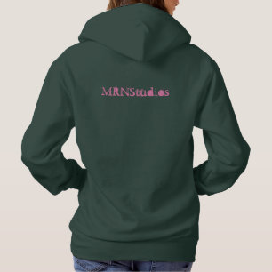 Sudadera Techno Bouquet