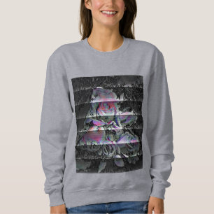 Sudadera Techno Bouquet