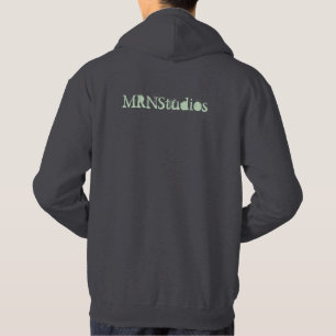 Sudadera Techno Bouquet