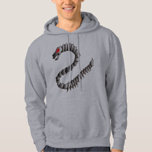 Sudadera Techno Rattler