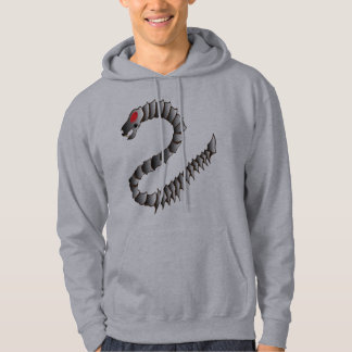 Sudadera Techno Rattler