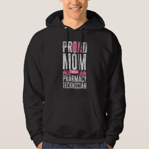 Sudadera Técnico de Farmacia Técnico Farmacéutico Estudiant
