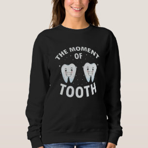 Sudadera Técnicos de Laboratorio Dental Trabajan y Diseños