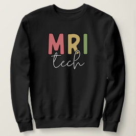 Sudadera Tecnología MRI | Regalos Tecnológicos de IRM