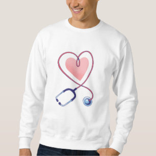 Sudadera Tecnología quirúrgica