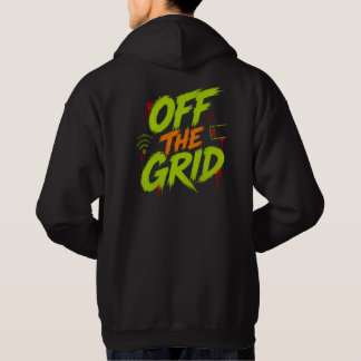 Sudadera Tecnología y trabajo remoto