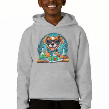 Sudadera tecnológica