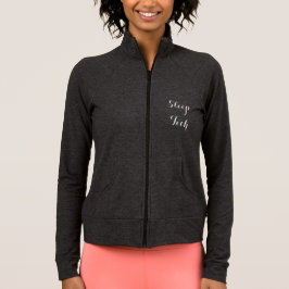 Sudadera tecnológica de sueño