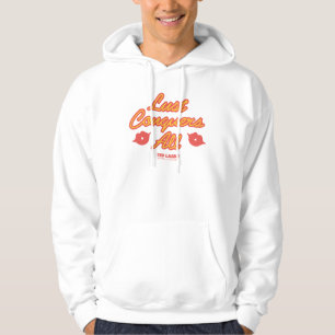 Sudadera Ted Lasso   La lujuria conquista a todos