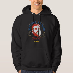 Sudadera Ted Lasso   Roy Kent es todo — ¿Dónde?
