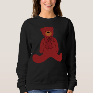 Sudadera Teddy Bear