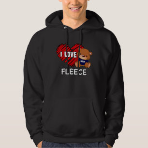 Sudadera Teddy Bear Cute Baby Animal Love Cuddle Gift Idea