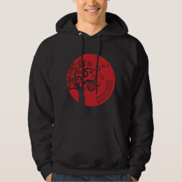 Sudadera Tee de niños con logotipo CTM Circle