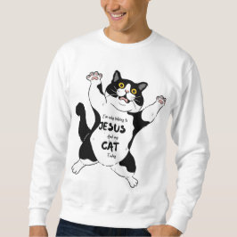 Sudadera Tee, gato gracioso, Fur Mama Tee, dueño del gato
